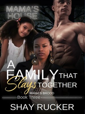 cover image of A Family That Slays Together